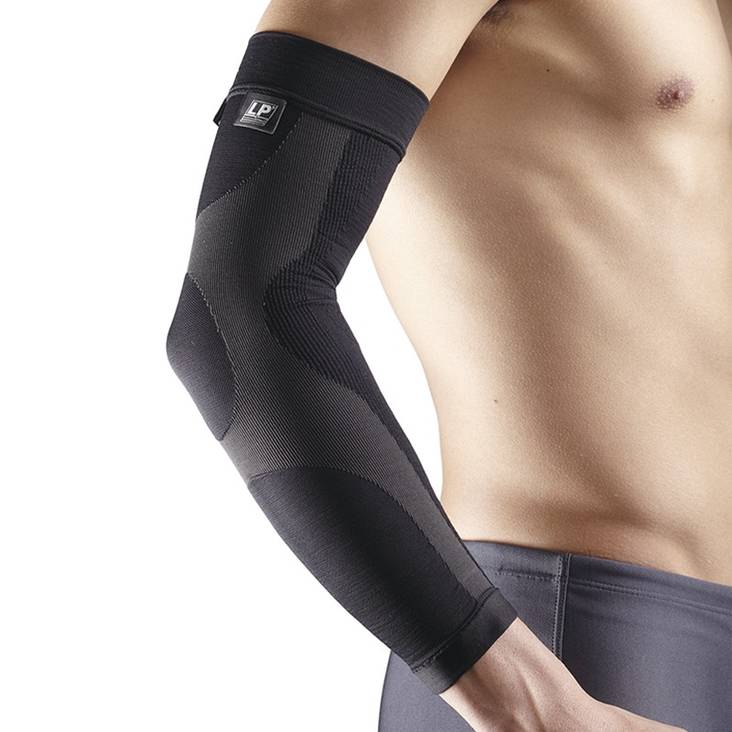 Power Sleeve 251 - Kompressionsstöd - kl940260 - 1