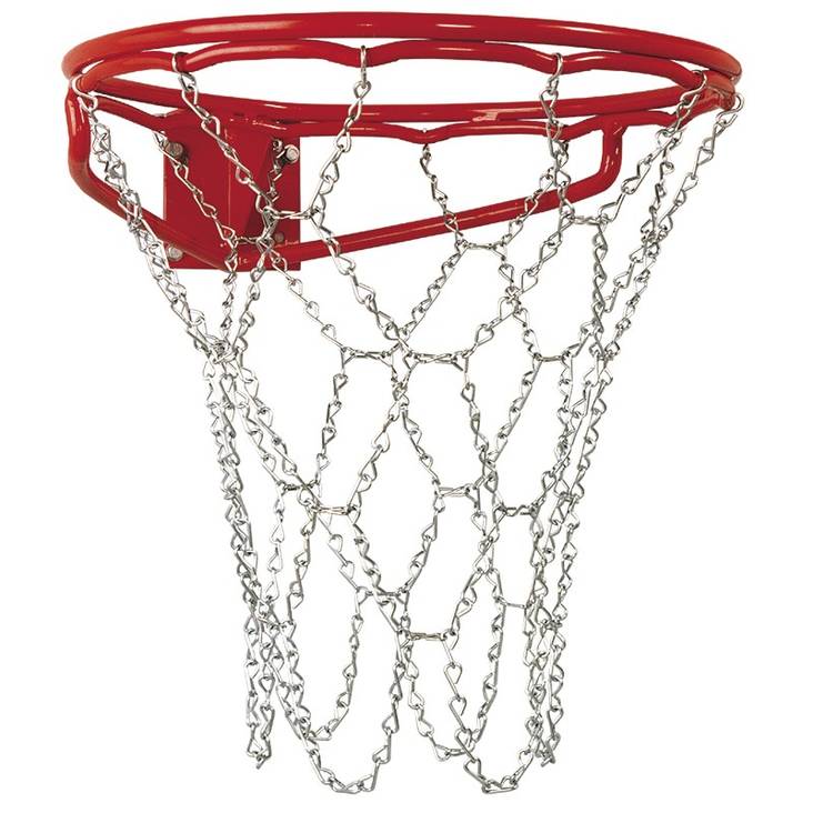 Basketnät Olympic Metall - Basketkorgar och ställningar - kl380200 - 1