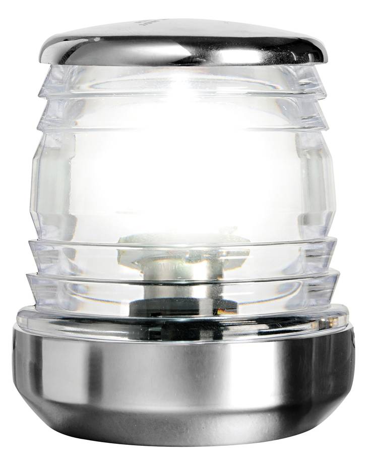 Mast head light SS ledlight - Belysningsmaster - M11-132-10 - 1