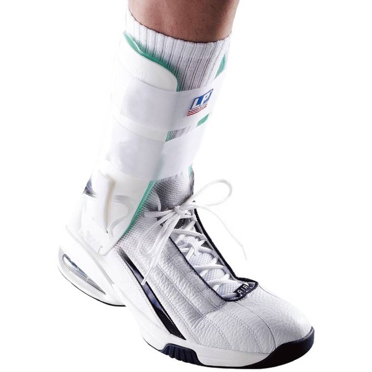 LP Vriststöd 984 - Fotledsstöd - kl940150 - 1