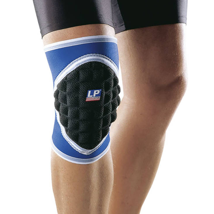 LP Knäskydd Kevlar 777 - S - Knästöd och -skydd - kl940020 - 1