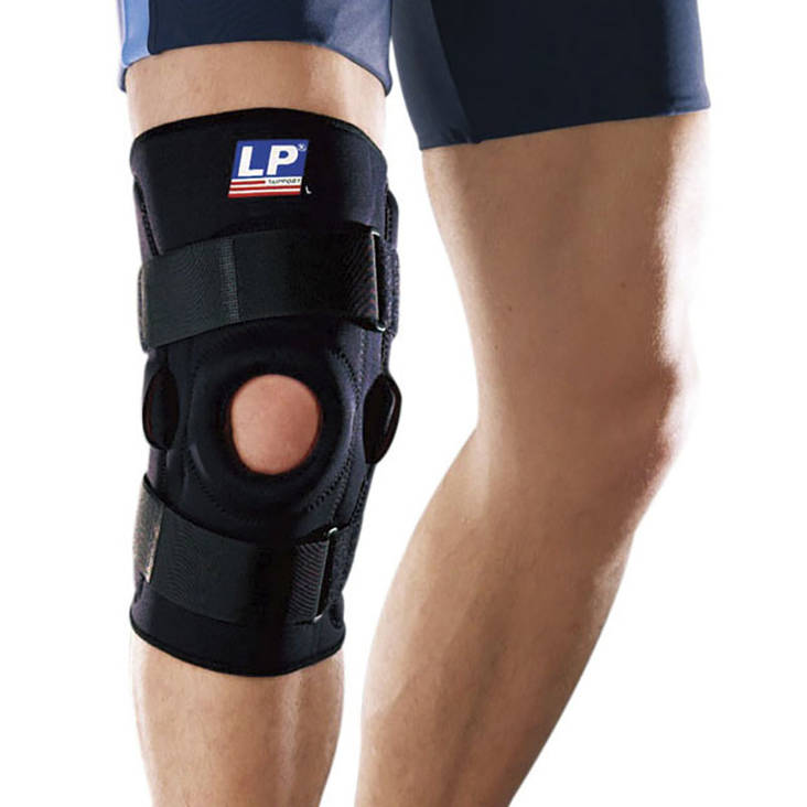 LP Knästöd 710 - S - Knästöd och -skydd - kl940000 - 1
