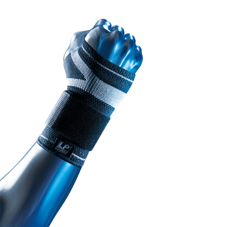 LP Handledsstöd X-Tremus 130XT - Handledsstöd - kl940210 - 1