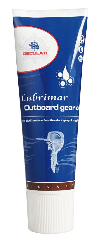 Lubimar Gearoil SAE 90 250ml tub - Underhållsprodukter - M65-088-00 - 1