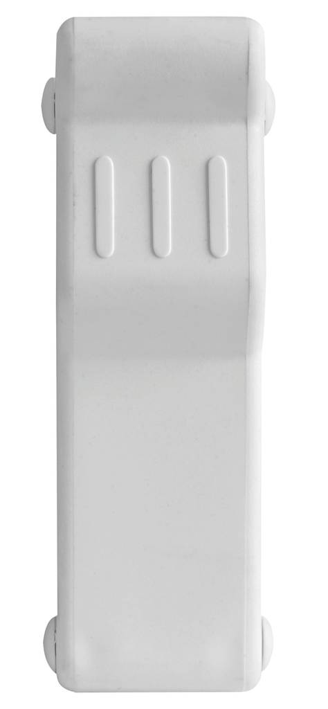 Peak rubber latch 96x29mm - Däcksbeslag och tillbehör - M38-200-00 - 1