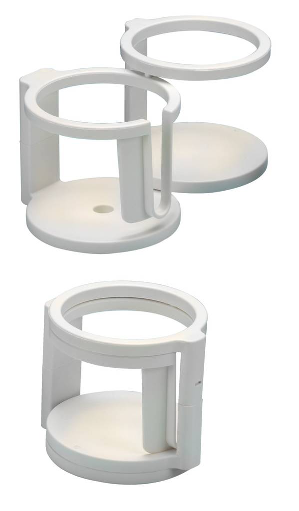 Glass Holder - Däcksbeslag och tillbehör - M48-429-80 - 1