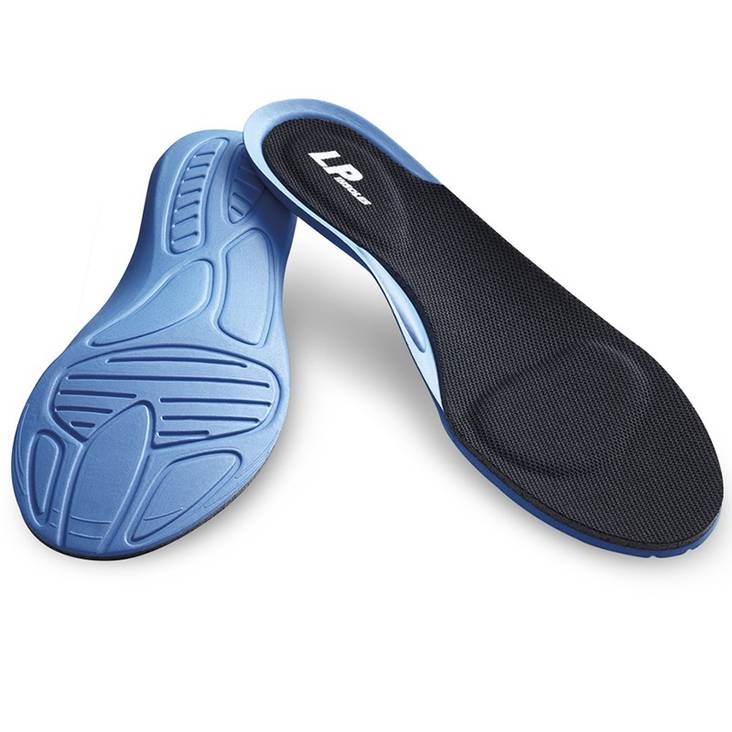 LP Formbar Innersula 306 - Inläggssulor - kl904310 - 1