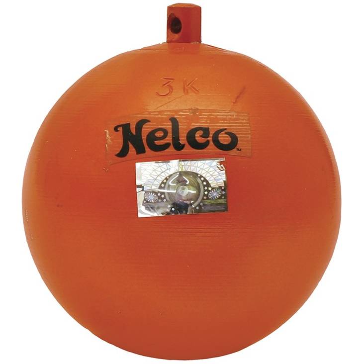 Nelco Slägga Turned - Släggkastning - kl805050 - 1