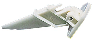 Tillbehör till hastighetsmätare - Mätare och sensorer - M27-315-00 - 1