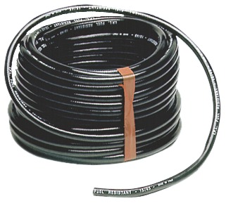 Oscuati, bränsleslang Pvc/Polyester, 5/16 25m - Bränsleslangar - M52-732-10 - 1