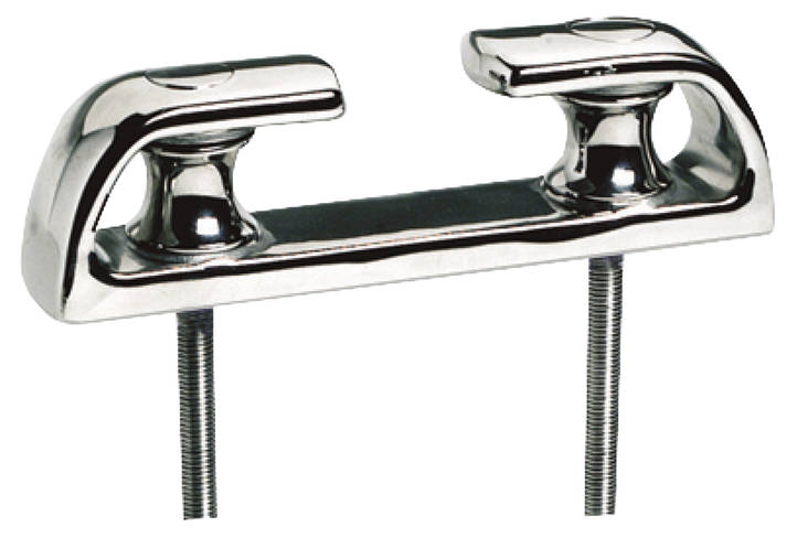 Osculati halkip SS 205mm - Däcksbeslag och tillbehör - M40-205-00 - 0