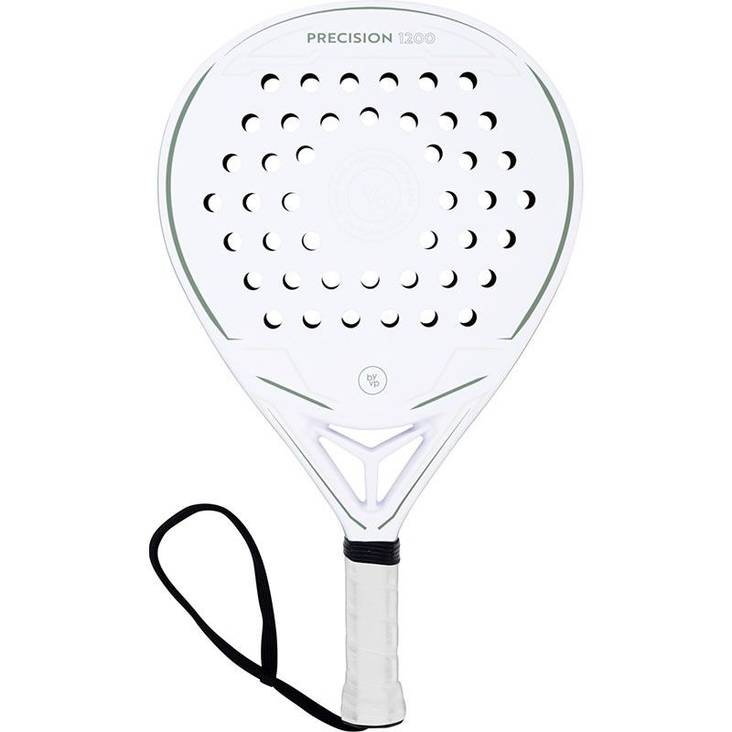 Padelracket By VP Precision 1200 - Padelracket - GSVP1000040 - 1