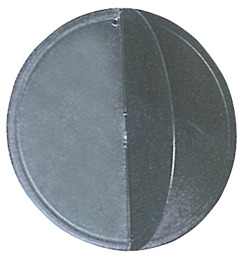 Dagssignal boll - Säkerhetsutrustning - M30-650-00 - 1