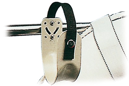 Ställning för livboj - Livbojar - M22-271-30 - 1