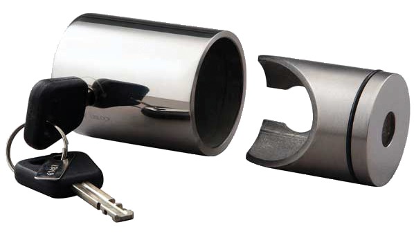 Båtlås utombordare universal - Kättingar - M38-175-20 - 1