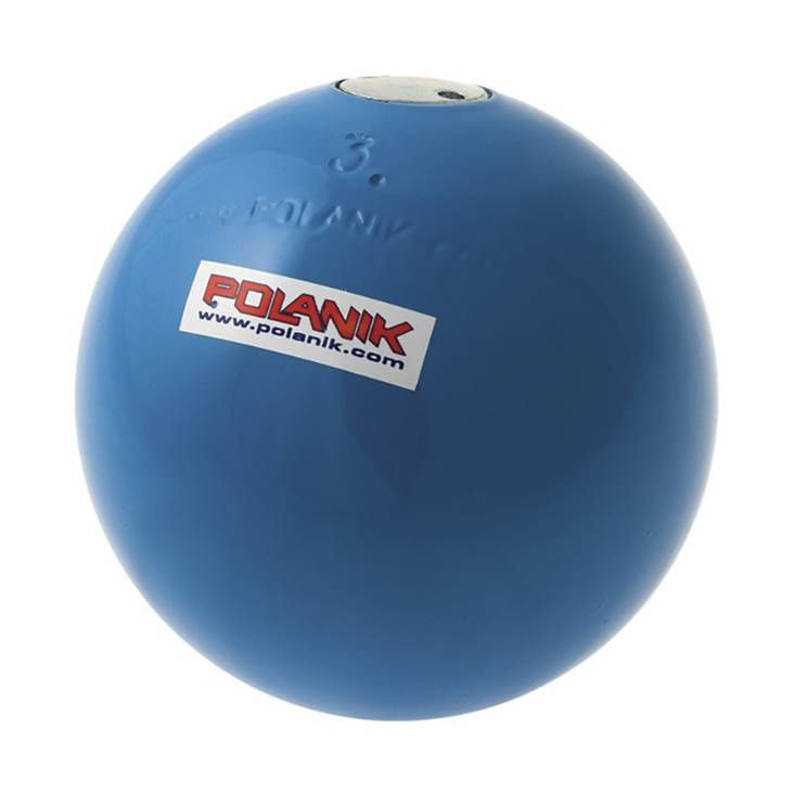 Polanik Kula PK - Kulstötning - kl803100 - 1