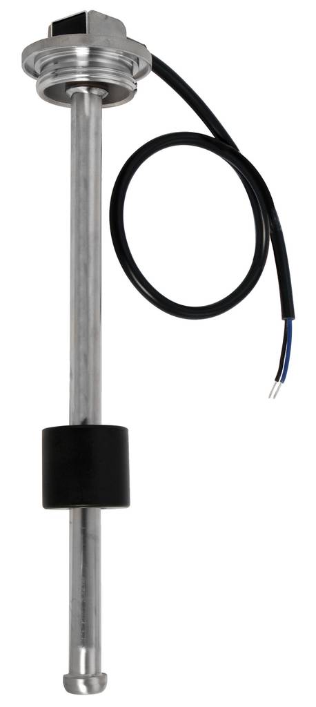 S.S vertical float S3 threaded flange 30 240/33 - Mätare och sensorer - M27-170-30 - 1