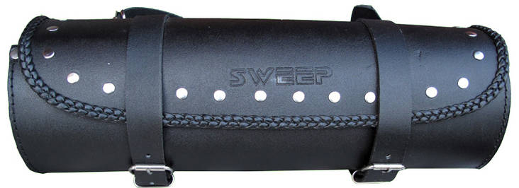 Sweep Phatman roll - MC Läderväskor - HS0050 - 1