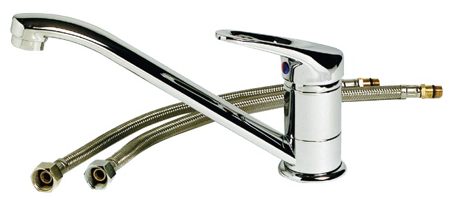 Galley mixer Faucet - Duschar och blandare - M17-017-00 - 1