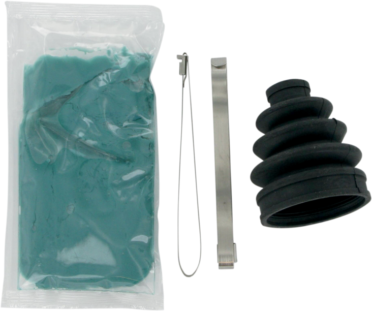 Drivknuts skyddsgummisats inre - ATV drivknutsdamasker - PE02130160 - 1