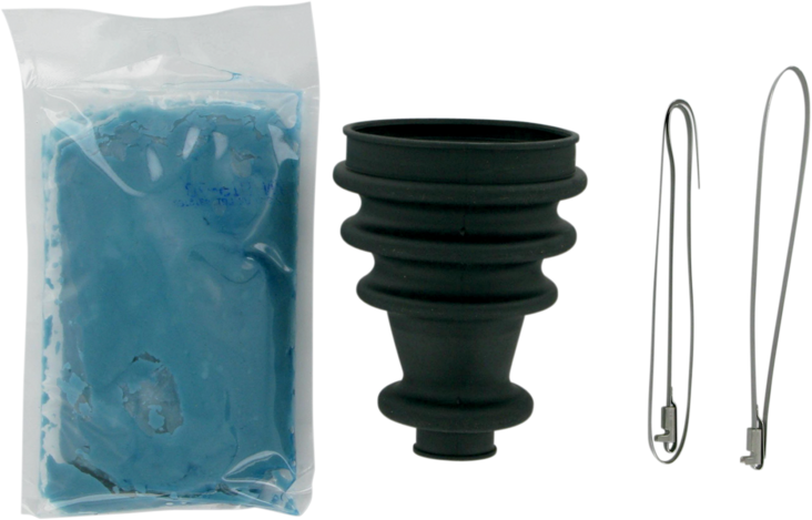 Drivknuts skyddsgummisats yttre - ATV drivknutsdamasker - PE02130040 - 1