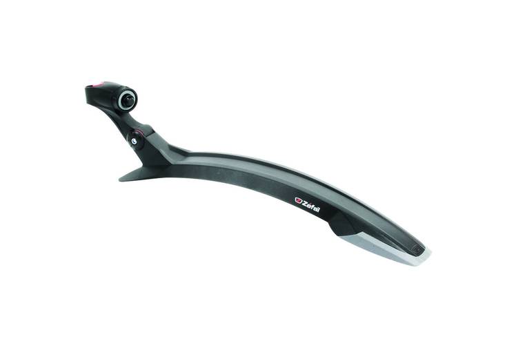 Zefal 26-27" Bakstänkskärm Deflector RM60 - Stänkskärmar - ZEFAL00001611480 - 1