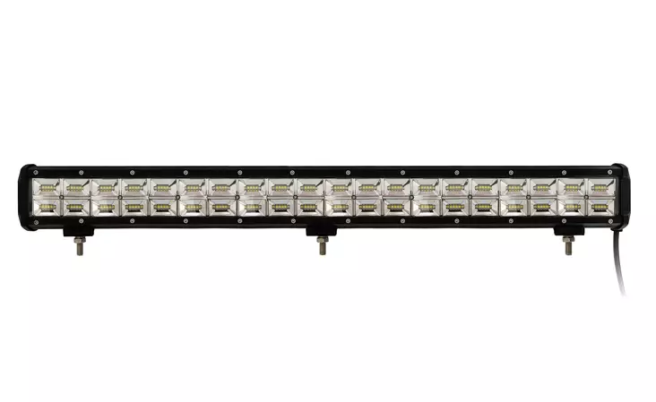 Kinwons Led Ramp 10-30V 480W Flood - MC Lampor och arbetsljus - 109-85480 - 1