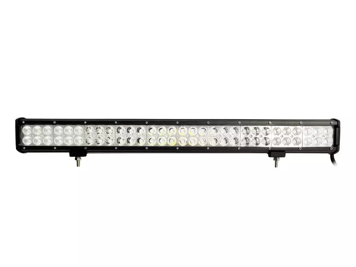 Kinwons Led Ramp 10-30V 180W Combo - MC Lampor och arbetsljus - 109-87180 - 1