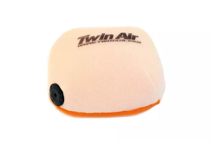 Twin Air-luftfilter till filterkit för Fantic XX125/XE125/XE250 2023–2024 - Motocross luftfilter - 201-15-5800 - 1