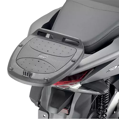 GIVI REAR RACK MONOLOCK HONDA PCX 125 (2021) - MC Väskhållare - 322-SR1190 - 1