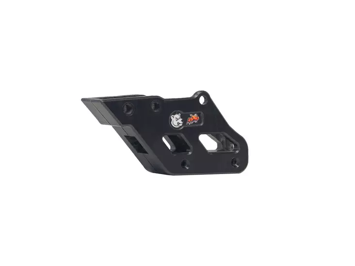 AXP kedjeguide svart SUZUKI dr-z4s 25- - Motocross kedjestyrare - 397-AX1810 - 1