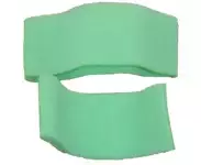 Tract Förfilter, B&S (äldre) 8.5-11.5 hk, Vertikal, (Åk-klippare) - Filter till Briggs & Stratton - 442-0010 - 1