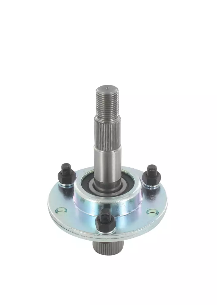 Eurogarden Knivspindel, MTD 32", 36" klippaggregat - Klingor och delar till MTD - 446-6500750 - 1