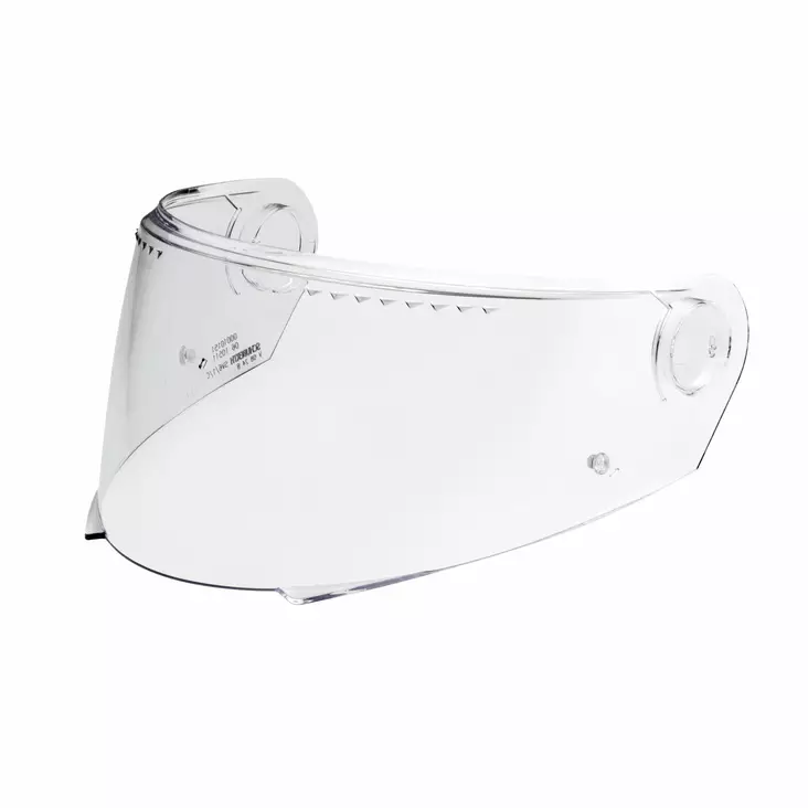 Schuberth J2 Visir SV 7 klart one size - Visir - 511-2500 - 1