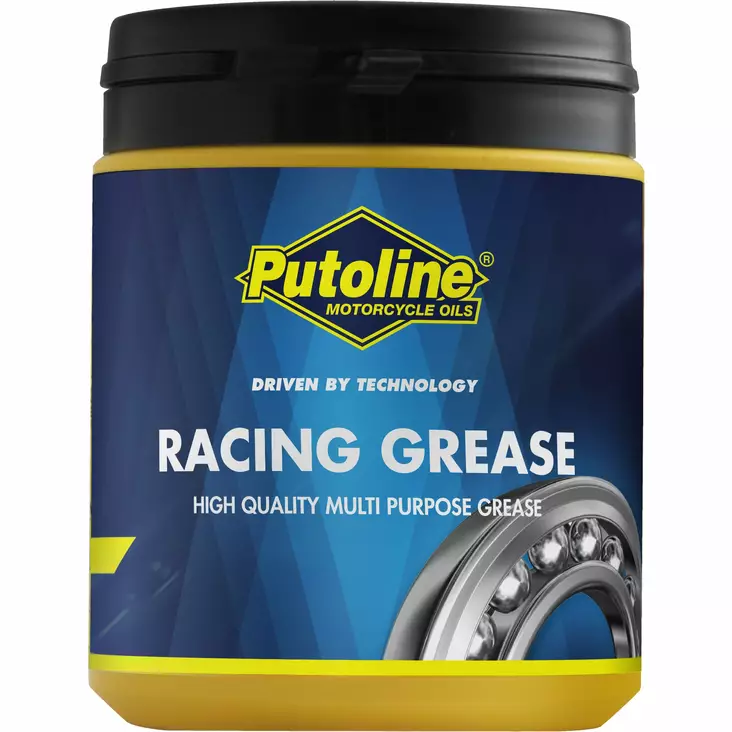 Putoline Racing Grease 600 g - Smörjmedel - 554-73610 - 1