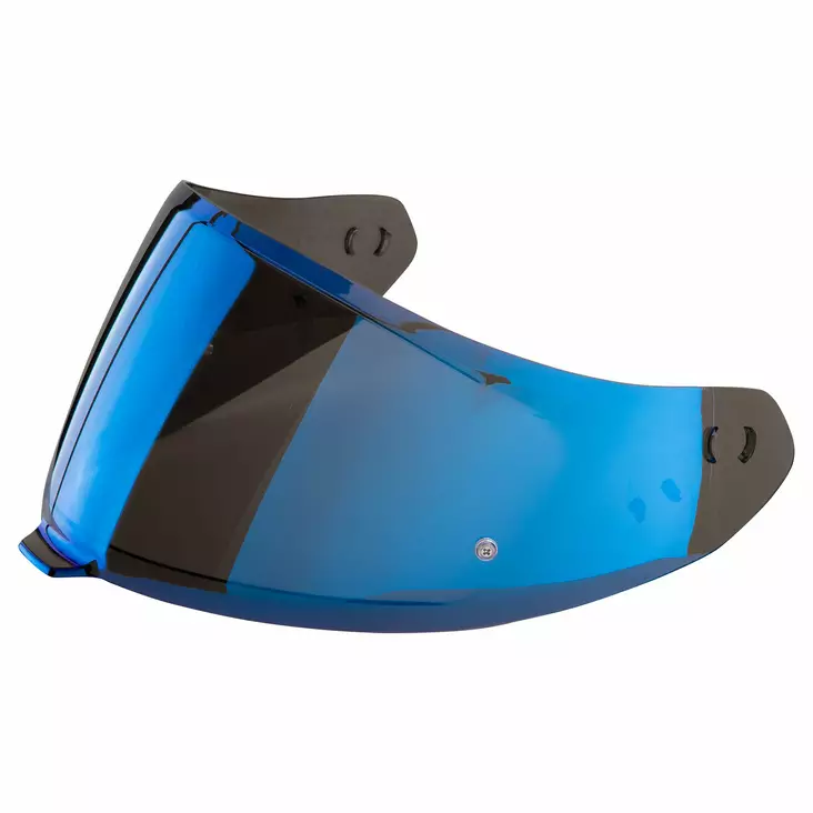 SCORPION visir KDS-F-03 EXO-GT SP/1500/530 MAXVISION, blå spegel - Visir - 649-153-526-70 - 1