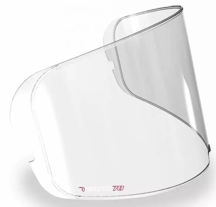 SCORPION Pinlock film EXO-JNR Maxvision - Visir - 649-154-521-50 - 1