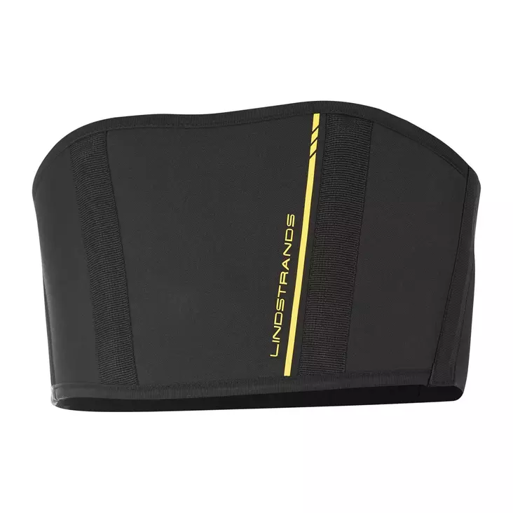 Njurbälte Lindstrands Moarna, svart - Bälten - 720-25130200 - 1