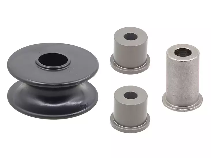 Sno-X Startsnörets rullserie, Polaris 650/850/9R - Snöskoter starthandtags - 91-11040 - 1