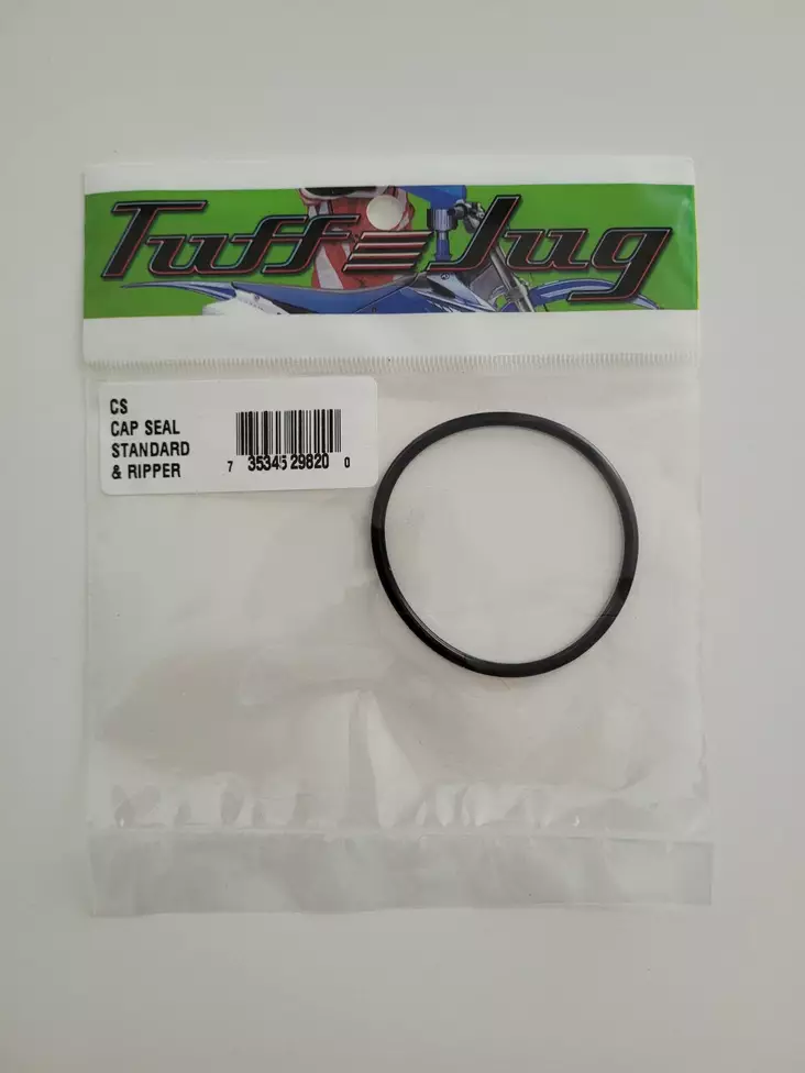 Tuff Jug Tätningsring Ripper/Standard kork (GEN 3) - Dunkar - 981-6000 - 1