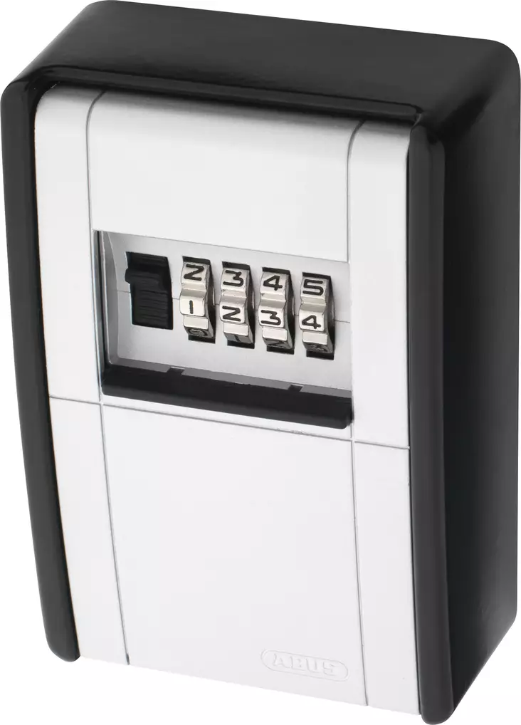 Abus 787 KeyGarage B - MC Skivbromslås och kedjelås - 49-46331-0 - 1