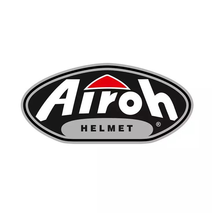 Airoh TRR Kindkuddar - Hjälm reservdelar - 571-9047-0 - 1