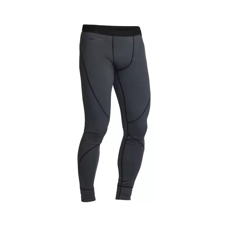 Underställ Byxor Halvarssons Comfort Longs Outlast® Ull, grå - Underställ - 710-22130497-0 - 1