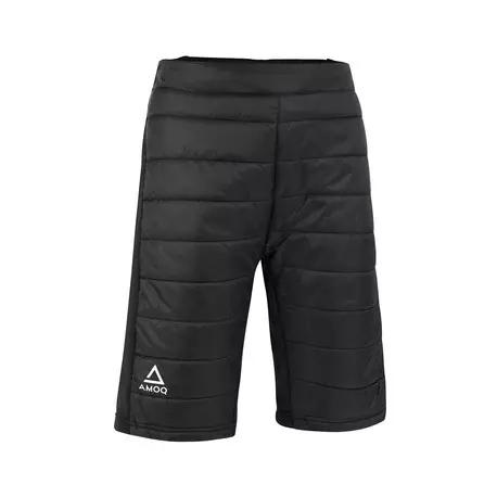 AMOQ Heat Värmeshorts Svart - Underställ - 645-22130800-0 - 2