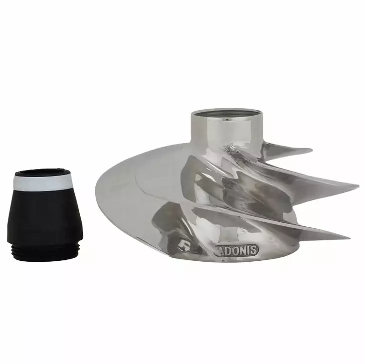 Anodis Impeller Sea Doo 12-20 - Jetpumpar & delar till vattenskoter - 139-32-121-12-20 - 0