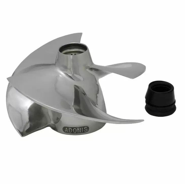 Anodis Impeller Sea Doo 14-20 - Jetpumpar & delar till vattenskoter - 139-32-129-14-20 - 0