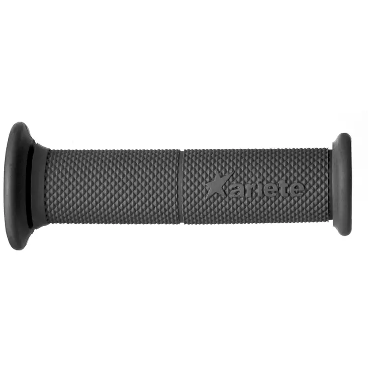 Ariete Gummihandtag Extreme Soft Grips Passar 22mm styre,Längd 130mm - MC Handtags - 5-2133-0 - 1