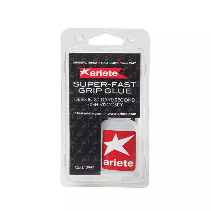 Ariete Super Fast Grip Glue 20g - MC Handtags - 55-090 - 1