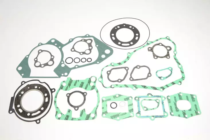 Athena Fullstädig packningssats, Honda CR 250 R 85-91 - Motocross fullständig tätningssats - 421-210-850250 - 1