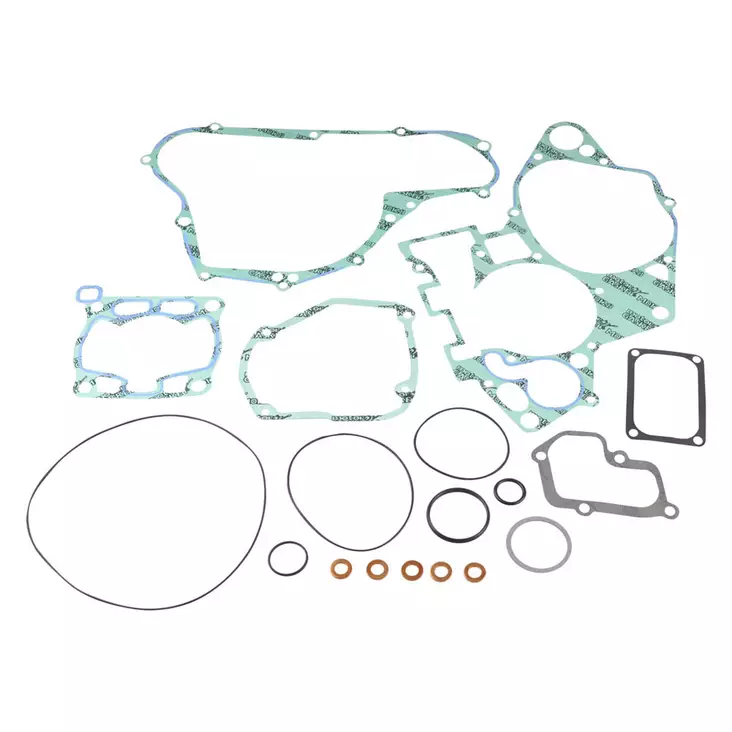 Athena Fullstädig packningssats, Suzuki RM 125 98-00 - Motocross fullständig tätningssats - 421-510-850140 - 1